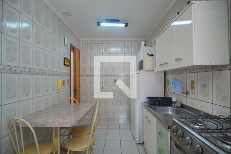Apartamento para alugar com 73m², 2 quartos e 1 vagaCozinha