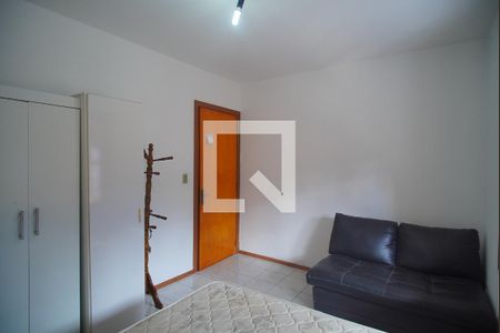 Quarto 1 de apartamento à venda com 2 quartos, 73m² em Vila Nova, Novo Hamburgo