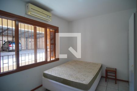 Quarto 1 de apartamento à venda com 2 quartos, 73m² em Vila Nova, Novo Hamburgo