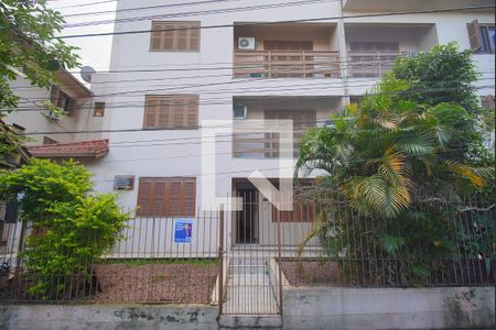 Apartamento para alugar com 73m², 2 quartos e 1 vagaFachada