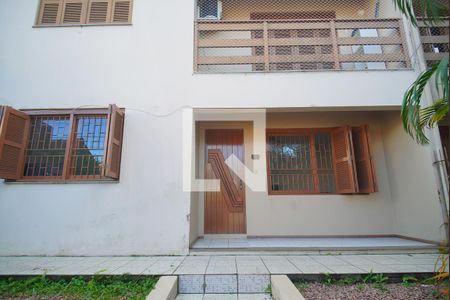 Apartamento para alugar com 73m², 2 quartos e 1 vagaFachada