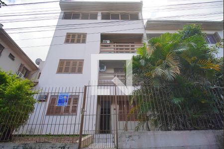 Apartamento para alugar com 73m², 2 quartos e 1 vagaFachada