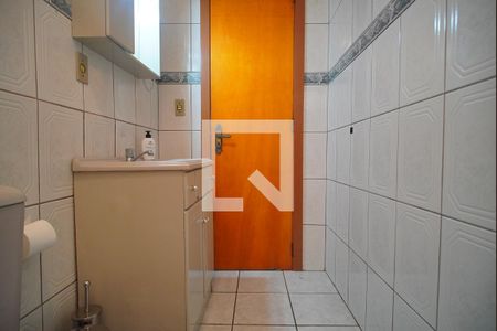 Apartamento para alugar com 73m², 2 quartos e 1 vagaBanheiro