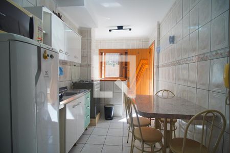 Apartamento para alugar com 73m², 2 quartos e 1 vagaCozinha