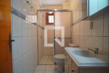 Apartamento para alugar com 73m², 2 quartos e 1 vagaBanheiro