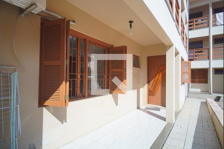 Apartamento para alugar com 73m², 2 quartos e 1 vagaÁrea externa