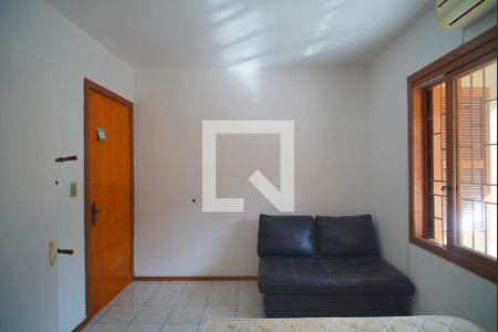 Quarto 1 de apartamento à venda com 2 quartos, 73m² em Vila Nova, Novo Hamburgo