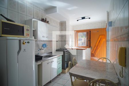 Apartamento para alugar com 73m², 2 quartos e 1 vagaCozinha