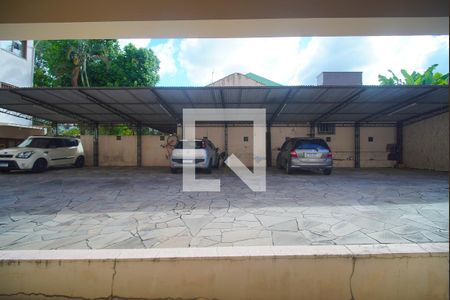 Vista do Quarto 1 de apartamento à venda com 2 quartos, 73m² em Vila Nova, Novo Hamburgo