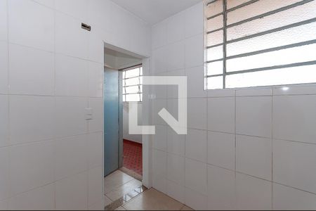 Apartamento à venda com 45m², 1 quarto e sem vaga Apartamento à venda com 45m², 1 quarto e sem vagaCozinha