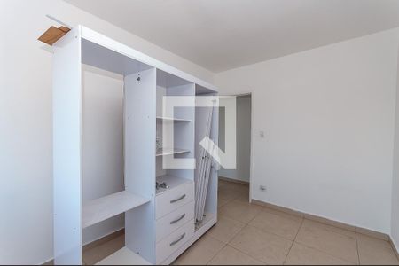 Quarto  de apartamento à venda com 1 quarto, 45m² em Lapa, São Paulo