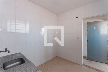 Apartamento à venda com 45m², 1 quarto e sem vaga Apartamento à venda com 45m², 1 quarto e sem vagaCozinha