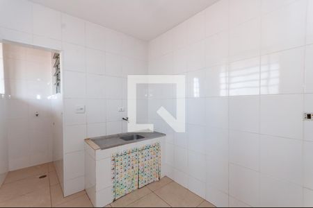 Apartamento à venda com 45m², 1 quarto e sem vaga Apartamento à venda com 45m², 1 quarto e sem vagaCozinha