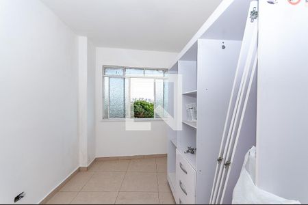 Quarto  de apartamento à venda com 1 quarto, 45m² em Lapa, São Paulo