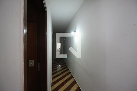 Corredor de casa à venda com 2 quartos, 500m² em Capela do Socorro, São Paulo