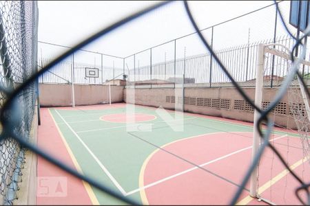 Apartamento à venda com 75m², 3 quartos e 1 vagaQuadra