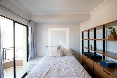 Apartamento à venda com 75m², 3 quartos e 1 vagaQuarto 1