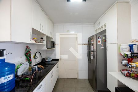 Apartamento à venda com 75m², 3 quartos e 1 vagaCozinha