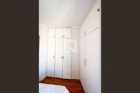 Quarto 1 de apartamento à venda com 3 quartos, 75m² em Vila Guarani (zona Sul), São Paulo