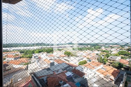 Apartamento à venda com 75m², 3 quartos e 1 vagaVista do Quarto 2