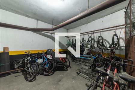 Apartamento à venda com 75m², 3 quartos e 1 vagaBicicletário