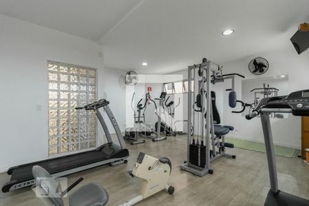 Apartamento à venda com 75m², 3 quartos e 1 vagaAcademia