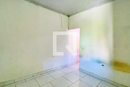 Suíte de casa para alugar com 1 quarto, 60m² em Vila Itapoan, Guarulhos