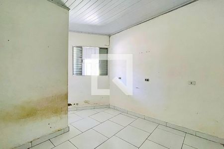 Suíte de casa para alugar com 1 quarto, 60m² em Vila Itapoan, Guarulhos