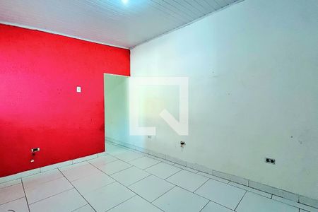 Sala de casa para alugar com 1 quarto, 60m² em Vila Itapoan, Guarulhos