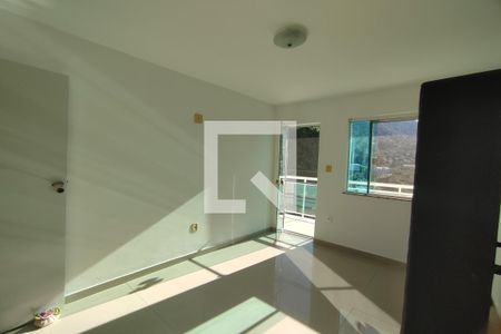 Casa de condomínio à venda com 230m², 3 quartos e 2 vagasQuarto 2