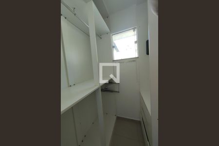 Casa de condomínio à venda com 230m², 3 quartos e 2 vagasCloset da Suite 1