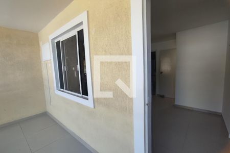 Casa de condomínio à venda com 230m², 3 quartos e 2 vagasVaranda da Suite 1