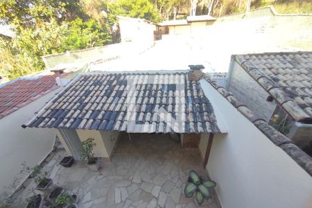 Casa de condomínio à venda com 230m², 3 quartos e 2 vagasVista da Suite 1