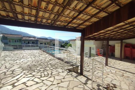 Casa de condomínio à venda com 230m², 3 quartos e 2 vagasArea Comum