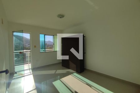 Casa de condomínio à venda com 230m², 3 quartos e 2 vagasQuarto 2