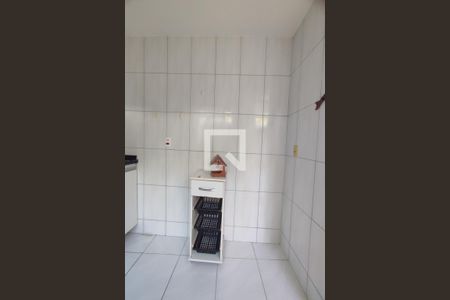 Casa de condomínio à venda com 230m², 3 quartos e 2 vagasCozinha