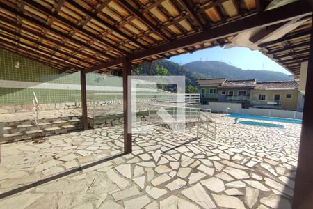 Casa de condomínio à venda com 230m², 3 quartos e 2 vagasArea Comum