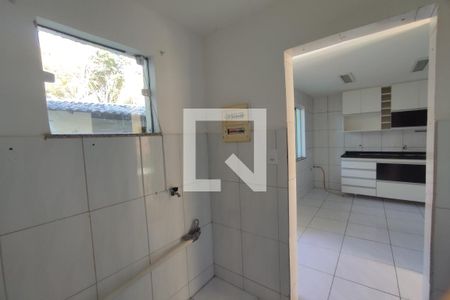 Casa de condomínio à venda com 230m², 3 quartos e 2 vagasCozinha