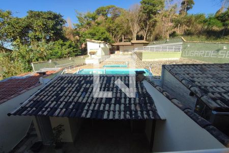 Casa de condomínio à venda com 230m², 3 quartos e 2 vagasVista da Suite 1