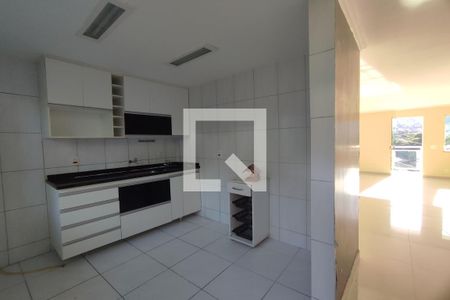 Casa de condomínio à venda com 230m², 3 quartos e 2 vagasCozinha