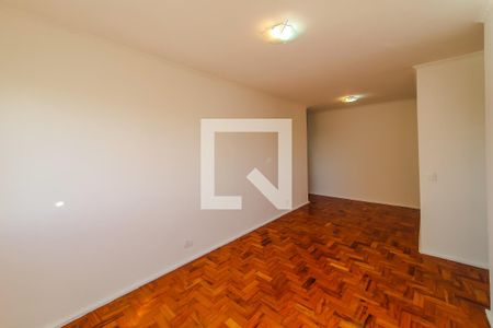 sala de apartamento à venda com 2 quartos, 53m² em Vila Monumento, São Paulo