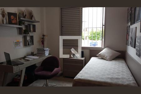 Apartamento à venda com 3 quartos, 93m² em Cidade Nova, Belo Horizonte