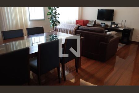 Apartamento à venda com 3 quartos, 93m² em Cidade Nova, Belo Horizonte