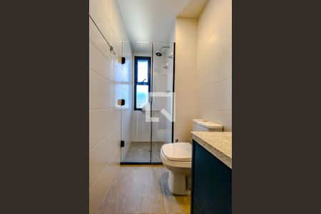 Apartamento à venda com 50m², 2 quartos e 1 vagaBanheiro