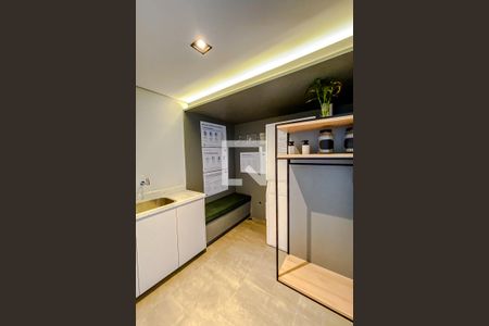 Apartamento à venda com 50m², 2 quartos e 1 vagaÁrea comum