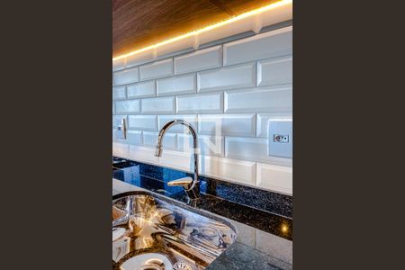 Apartamento à venda com 50m², 2 quartos e 1 vagaCozinha