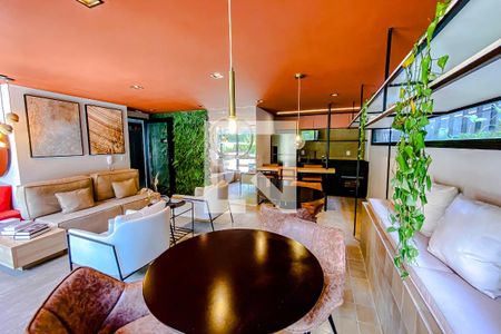 Apartamento à venda com 50m², 2 quartos e 1 vagaÁrea comum