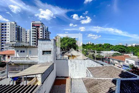 Apartamento à venda com 50m², 2 quartos e 1 vagaVista do Quarto 2