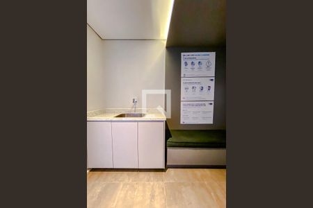 Apartamento à venda com 50m², 2 quartos e 1 vagaÁrea comum