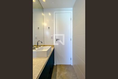 Apartamento à venda com 50m², 2 quartos e 1 vagaBanheiro